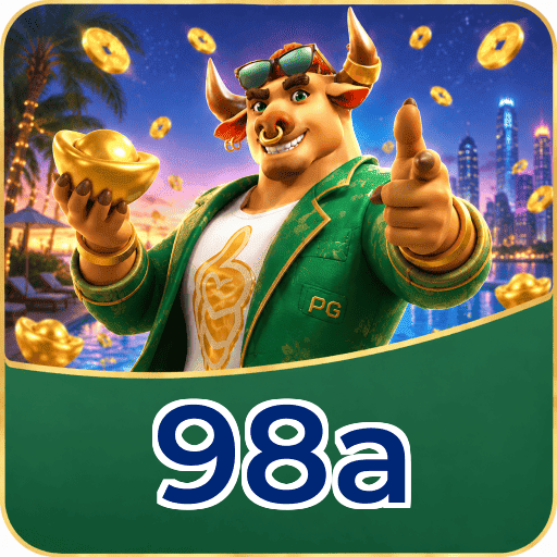 98a Logo