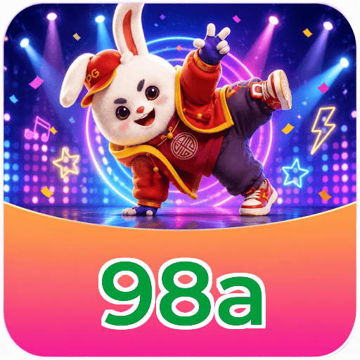 98a Logo