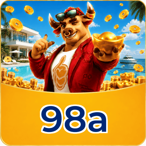98a Welcome Bonus