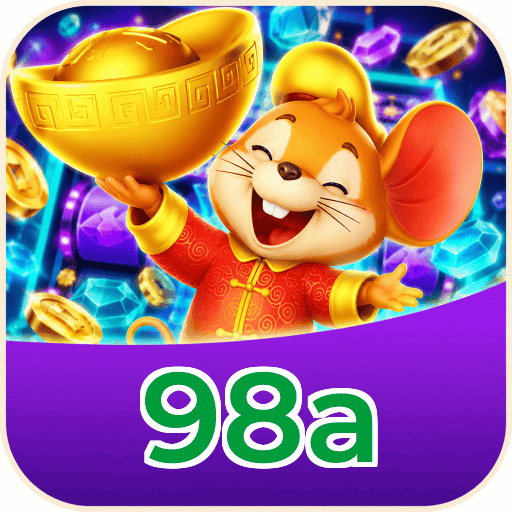 98a Logo