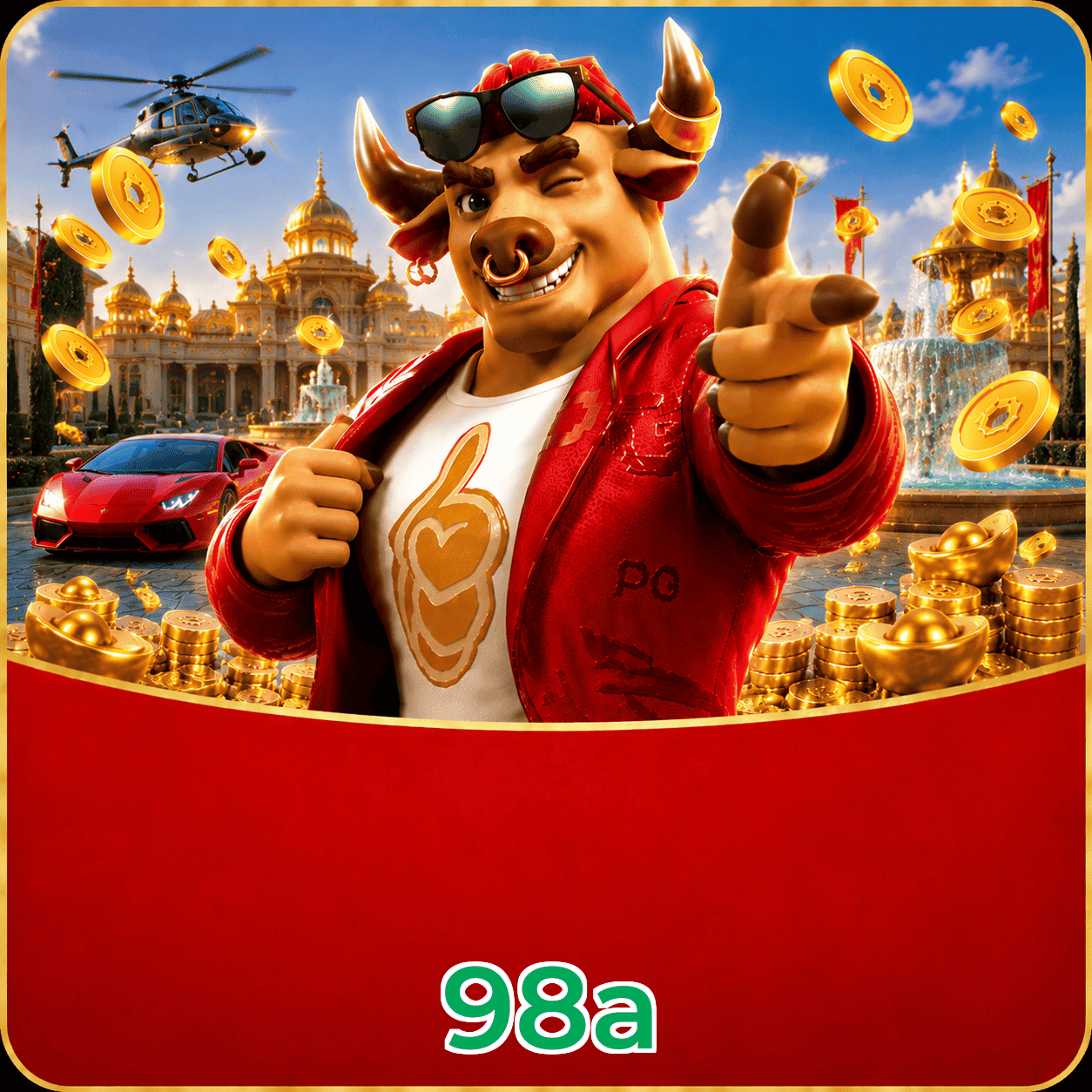 98a Bonus FAQ