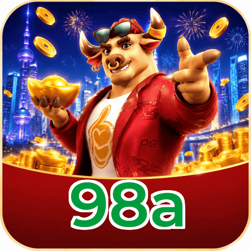 98a Logo