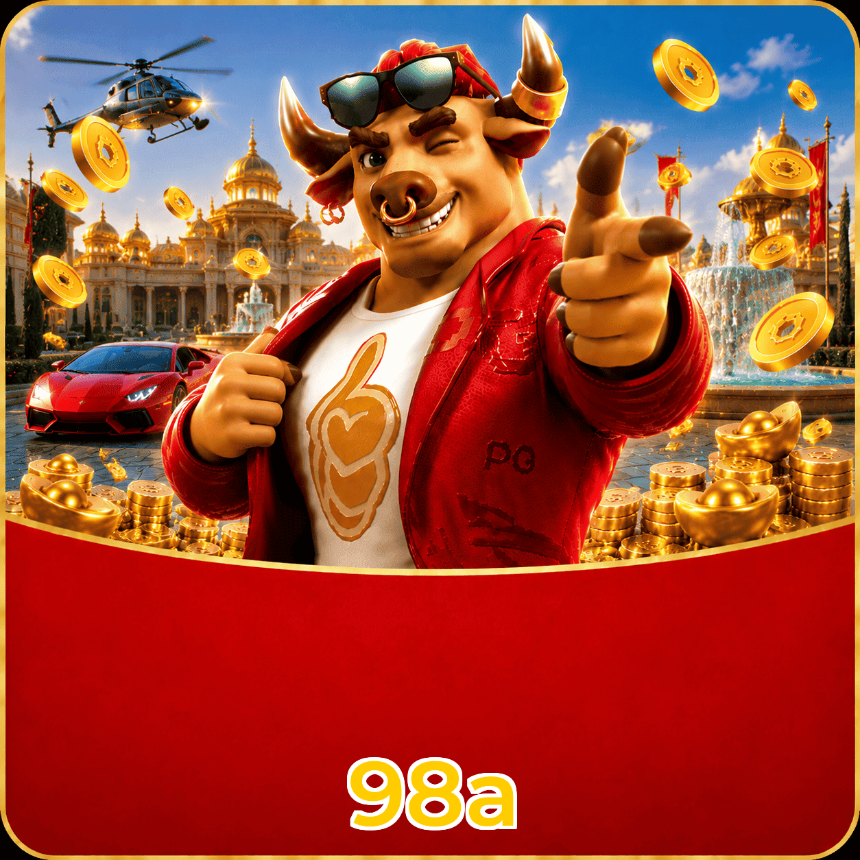 98a Top Slots