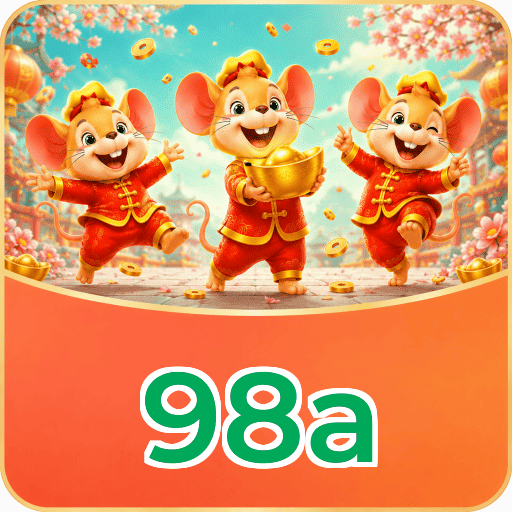 98a Logo