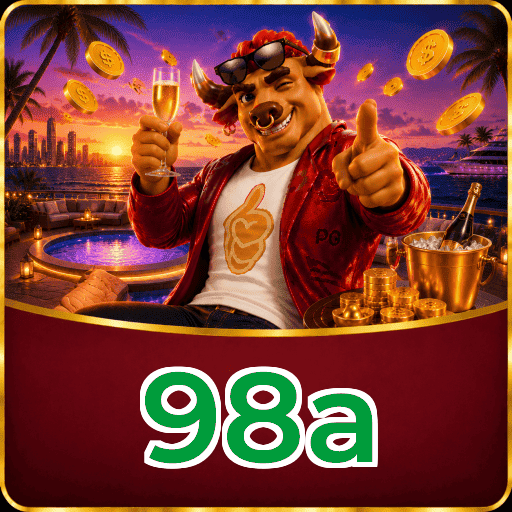 98a Responsible Gaming