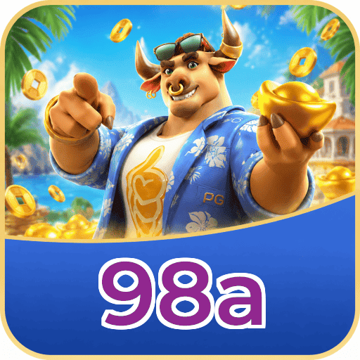 98a Logo