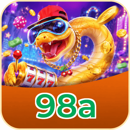 98a Logo
