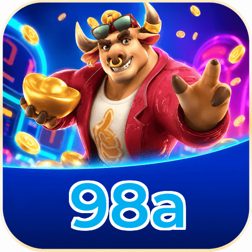 98a Logo